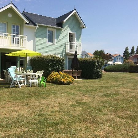 3 Bedrooms Holiday Home Golf Resort Port-Bourgenay Talmont-Saint-Hilaire Екстериор снимка