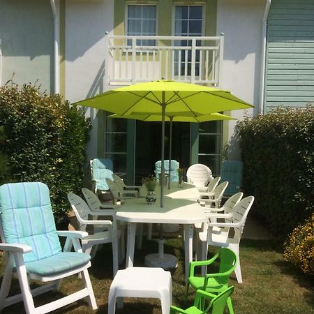 3 Bedrooms Holiday Home Golf Resort Port-Bourgenay Talmont-Saint-Hilaire Екстериор снимка