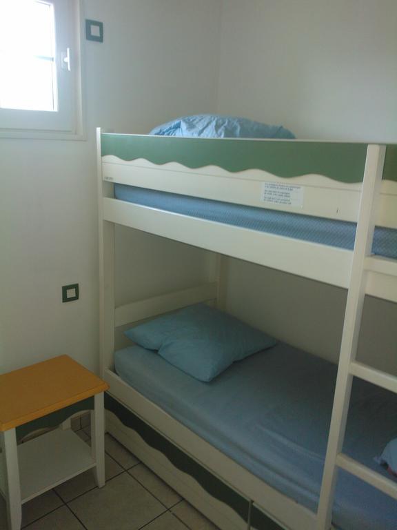 3 Bedrooms Holiday Home Golf Resort Port-Bourgenay Talmont-Saint-Hilaire Стая снимка