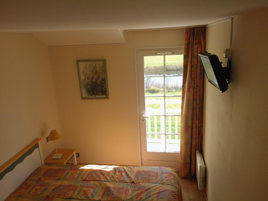 3 Bedrooms Holiday Home Golf Resort Port-Bourgenay Talmont-Saint-Hilaire Стая снимка