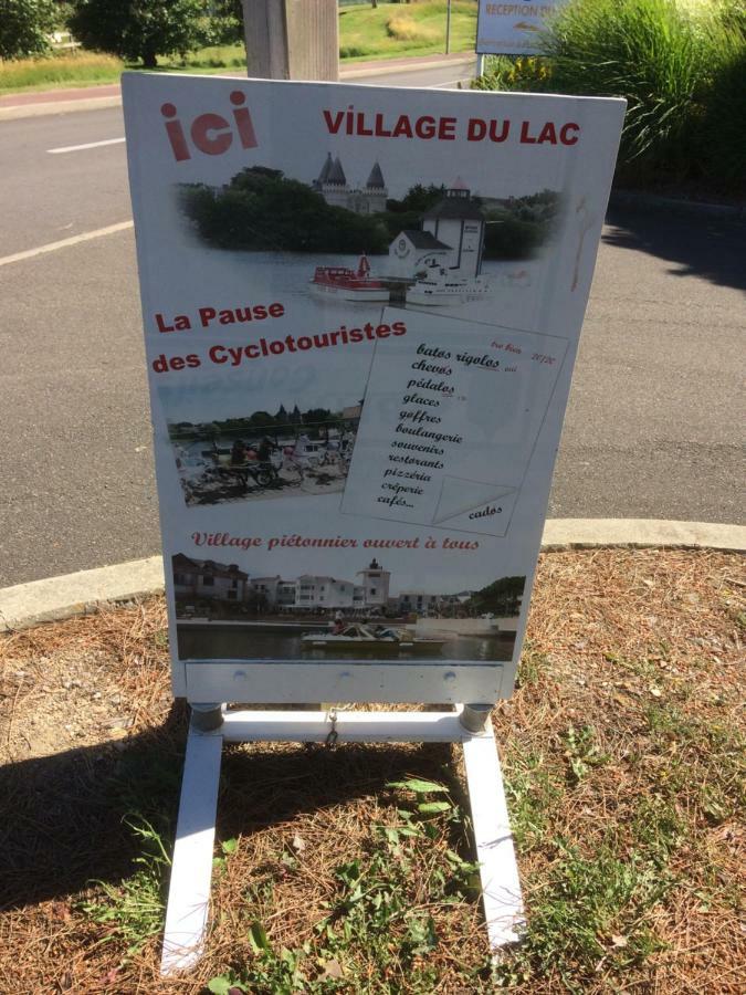 3 Bedrooms Holiday Home Golf Resort Port-Bourgenay Talmont-Saint-Hilaire Екстериор снимка