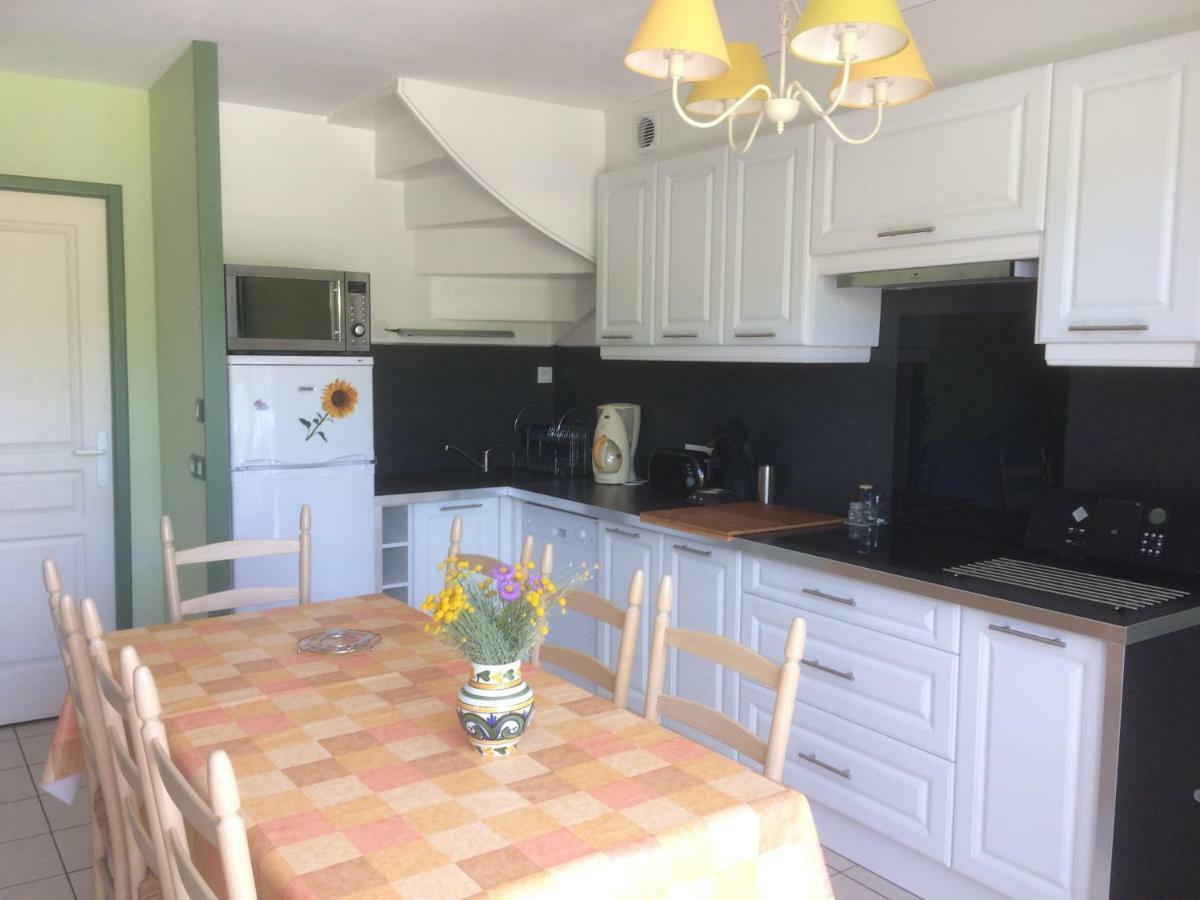3 Bedrooms Holiday Home Golf Resort Port-Bourgenay Talmont-Saint-Hilaire Екстериор снимка